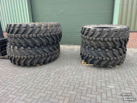 Räder, Reifen, Felgen & Distanzringe Michelin vf 600/70- r 30 / vf 710/70- r 42