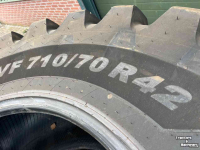 Räder, Reifen, Felgen & Distanzringe Michelin vf 600/70- r 30 / vf 710/70- r 42