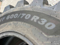 Räder, Reifen, Felgen & Distanzringe Michelin vf 600/70- r 30 / vf 710/70- r 42