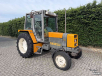 Schlepper / Traktor Renault TX 75-12