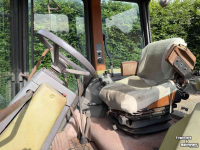 Schlepper / Traktor Renault TX 75-12