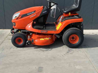 Sonstiges Traktoren und Zubehör Kubota GR1600