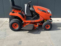 Sonstiges Traktoren und Zubehör Kubota GR1600