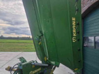 Mähwerk Krone Easy Cut R320