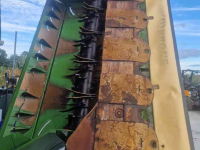 Mähwerk Krone Easy Cut R320