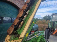 Mähwerk Krone Easy Cut R320