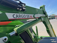 Frontlader Fendt 5 X 90 - PROFI