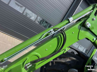 Frontlader Fendt 5 X 90 - PROFI