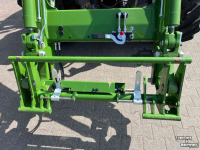 Frontlader Fendt 5 X 90 - PROFI