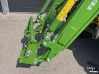 Frontlader Fendt 5 X 90 - PROFI