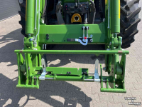 Frontlader Fendt 5 X 90 - PROFI