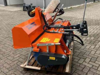 Kehrmaschine Tuchel Kompakt 520/150