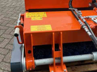 Kehrmaschine Tuchel Kompakt 520/150