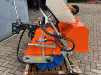 Kehrmaschine Tuchel Kompakt 520/150