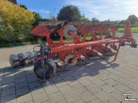 Pflüge Kuhn Multimaster 121 wentelploeg