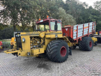 Sonstiges Traktoren und Zubehör  Terra-gator 2204