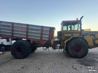 Sonstiges Traktoren und Zubehör  Terra-gator 2204