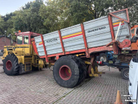 Sonstiges Traktoren und Zubehör  Terra-gator 2204