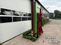 Siloblockschneider Strautmann HQ2800