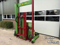 Siloblockschneider Strautmann HQ2800