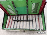 Siloblockschneider Strautmann HQ2800