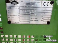 Siloblockschneider Strautmann HQ2800