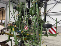 Kreiselheuer Krone Kw 8.82