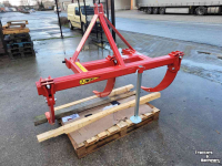 Tiefenlockerer Wifo Woeler WK 3