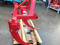 Tiefenlockerer Wifo Woeler WK 3