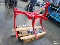 Tiefenlockerer Wifo Woeler WK 3