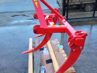 Tiefenlockerer Wifo Woeler WK 3