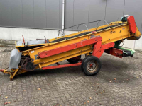 Sonstiges Förderanlagen und Material-Handling-Ausrüstungen Climax Zeefband 80 cm
