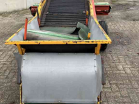 Sonstiges Förderanlagen und Material-Handling-Ausrüstungen Climax Zeefband 80 cm