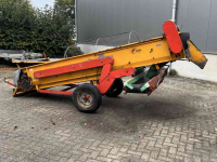 Sonstiges Förderanlagen und Material-Handling-Ausrüstungen Climax Zeefband 80 cm