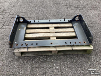 Radlader VDW Adaptor
