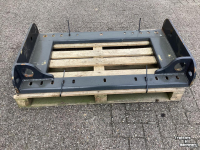 Radlader VDW Adaptor