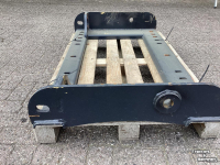 Radlader VDW Adaptor