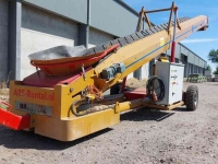 Lagerhausfüller Breston Hallenvuller - Boxenvuller Breston ZT18-80XW