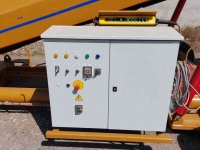 Lagerhausfüller Breston Hallenvuller - Boxenvuller Breston ZT18-80XW