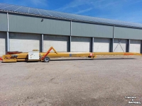 Lagerhausfüller Breston Hallenvuller - Boxenvuller Breston ZT18-80XW