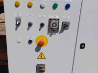 Lagerhausfüller Breston Hallenvuller - Boxenvuller Breston ZT18-80XW