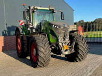 Schlepper / Traktoren Fendt 933 vario profi plus