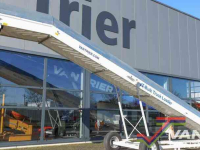 Förderbänder Van Trier Bulk Truck Loader / Silowagenbelader