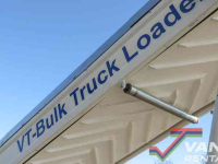 Förderbänder Van Trier Bulk Truck Loader / Silowagenbelader