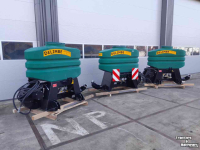 Drillmaschine Delimbe T20-600  T20-800 pneumatische zaaimachines