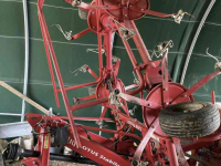 Kreiselheuer Lely 675 Stabilo