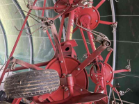 Kreiselheuer Lely 675 Stabilo