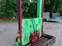 Siloblockschneider Strautmann Hydrofox HX4