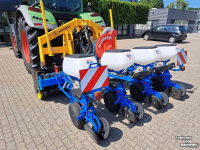 Drillmaschine Agrisem Woel zaaicombinatie