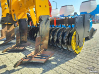 Drillmaschine Agrisem Woel zaaicombinatie